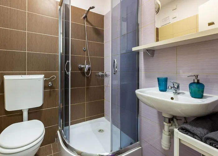 Elegant Coziness * Budapešť