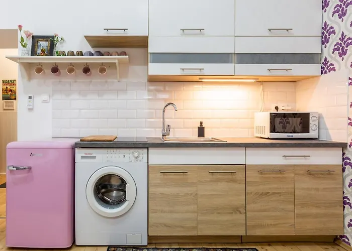 Apartmán Elegant Coziness *