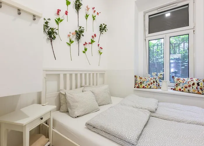 Elegant Coziness Apartmán Budapešť