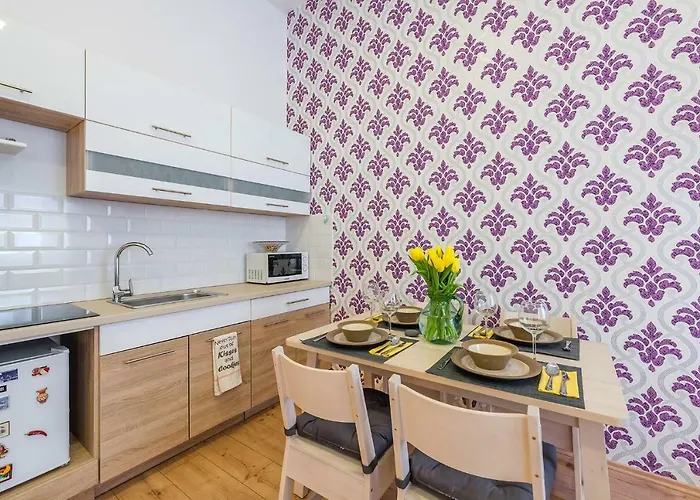 Elegant Coziness * Budapešť