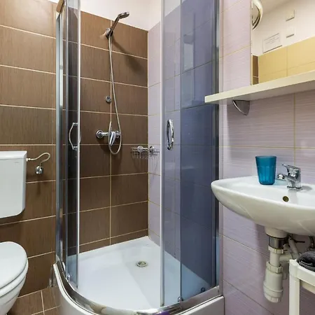 Elegant Coziness * Budapest