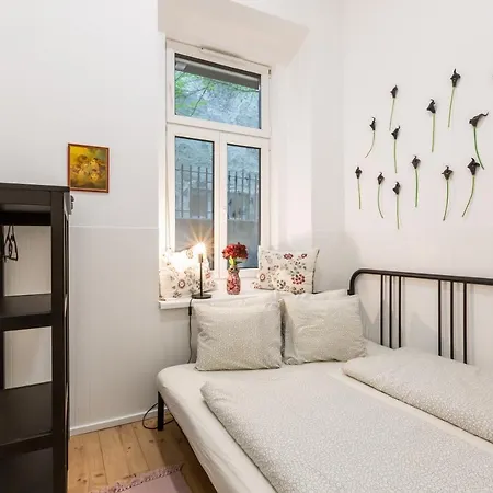 Elegant Coziness Apartment Budapest