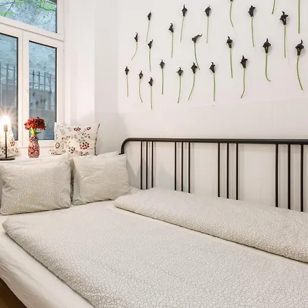 Elegant Coziness