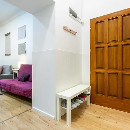 Elegant Coziness Budapest