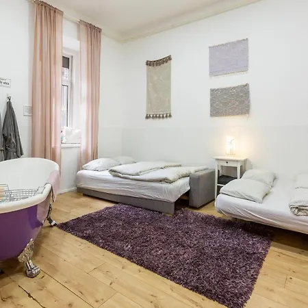 Elegant Coziness Budapest