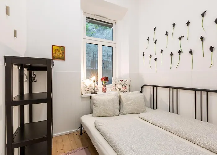 Elegant Coziness Apartamento Budapest